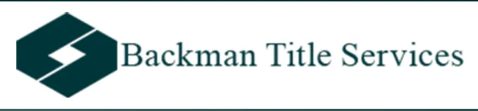 Backman Title