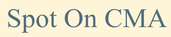 Cari Schultz - Spot On CMA