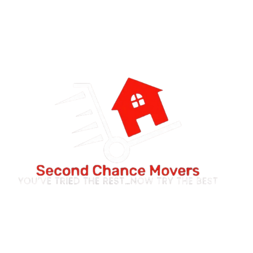 Second Chance Movers